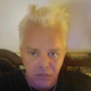 Meet your Posher, Todd